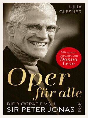 cover image of Oper für alle